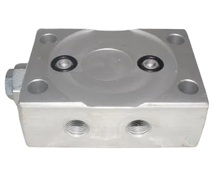 Válvula de Retenção