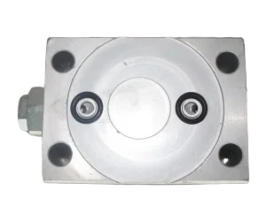 Válvula de Retenção