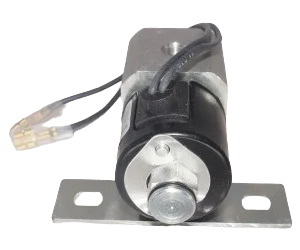 Válvula Mini Solenóide