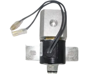 Válvula Mini Solenóide