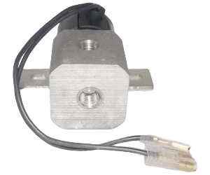 Válvula Mini Solenóide