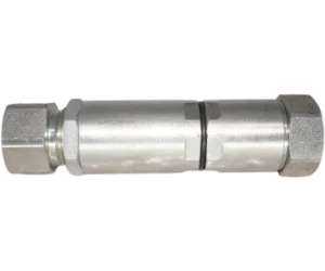 Válvula Hidráulica Sequência Compensada