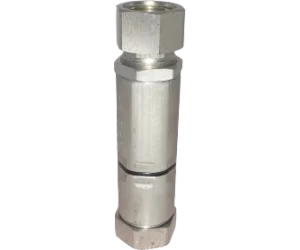 Válvula Hidráulica Sequência Compensada