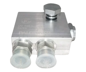 Válvula de Retenção