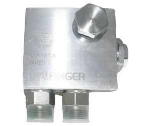 Válvula de Retenção