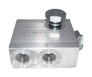 Válvula de Retenção