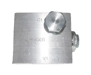 Válvula de Retenção