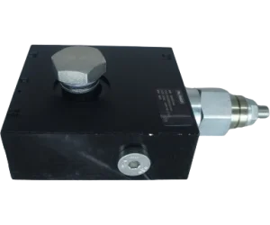 Válvula de Contrabalanço