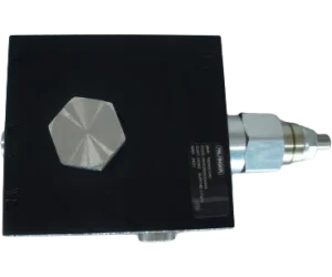 Válvula de Contrabalanço