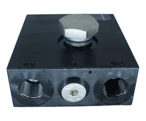 Válvula de Contrabalanço