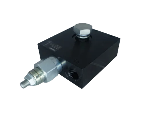 Válvula de Contrabalanço