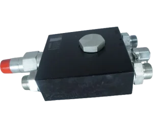 Válvula de Contrabalanço