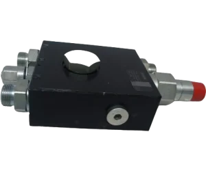 Válvula de Contrabalanço