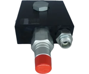 Válvula de Contrabalanço