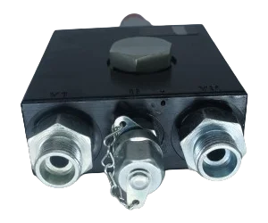 Válvula de Contrabalanço