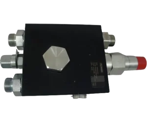 Válvula de Contrabalanço