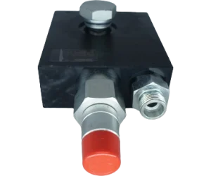 Válvula de Contrabalanço