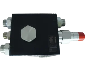 Válvula de Contrabalanço