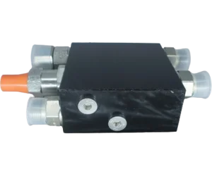 Válvula de Contrabalanço