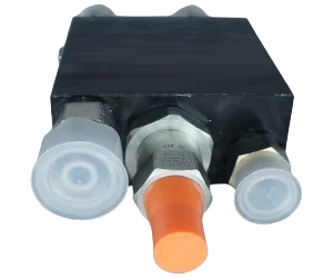 Válvula de Contrabalanço