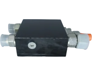 Válvula de Contrabalanço