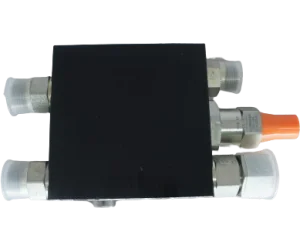 Válvula de Contrabalanço