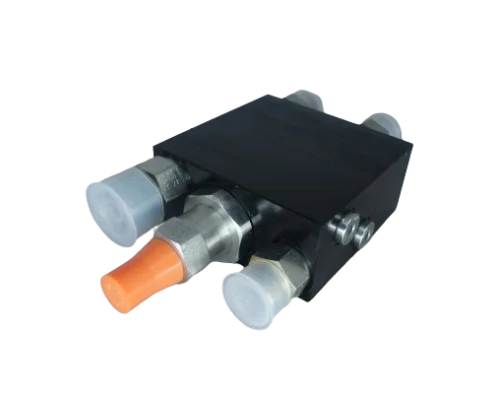 Válvula de Contrabalanço