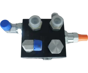 Válvula de Contrabalanço