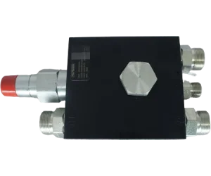 Válvula de Retenção