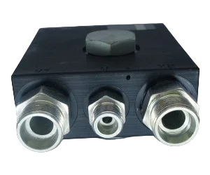 Válvula de Retenção