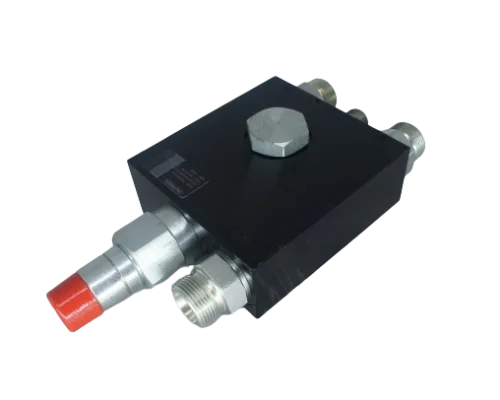 Válvula de Retenção