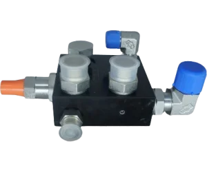 Válvula de Contrabalanço