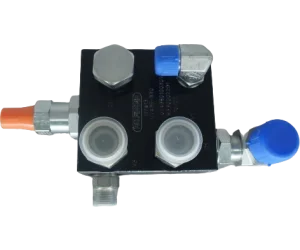 Válvula de Contrabalanço