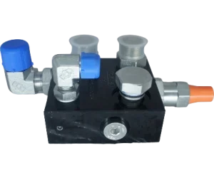 Válvula de Contrabalanço