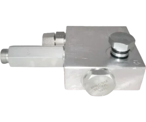 Válvula de Retenção