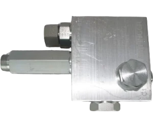 Válvula de Retenção