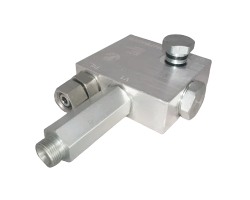 Válvula de Retenção