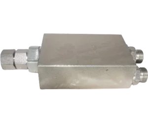 Válvula de Retenção