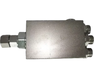 Válvula de Retenção