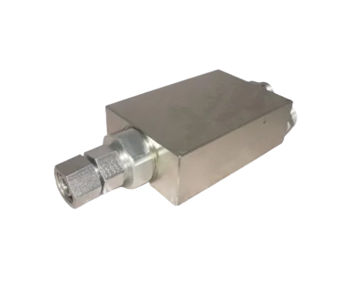 Válvula de Retenção