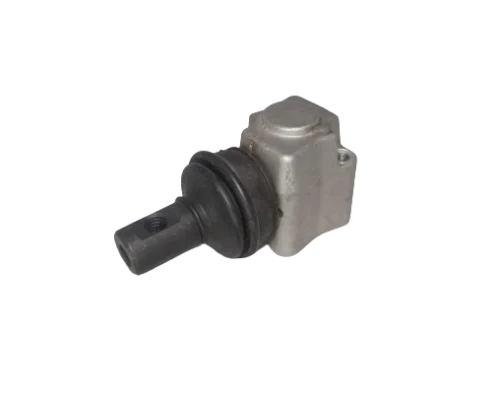 Conexão Flexível Comando