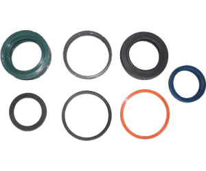 Conjunto Vedação 1 Exten Lanças