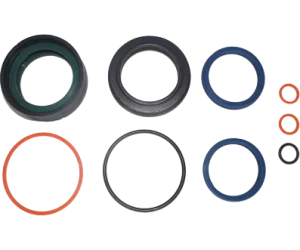 Conjunto Vedação 1 e 2 Lança