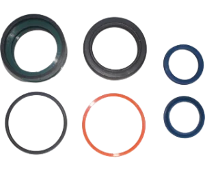 Conjunto Vedação Ext 5 Lança