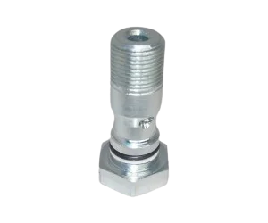 Parafuso Fêmea G 3/8''