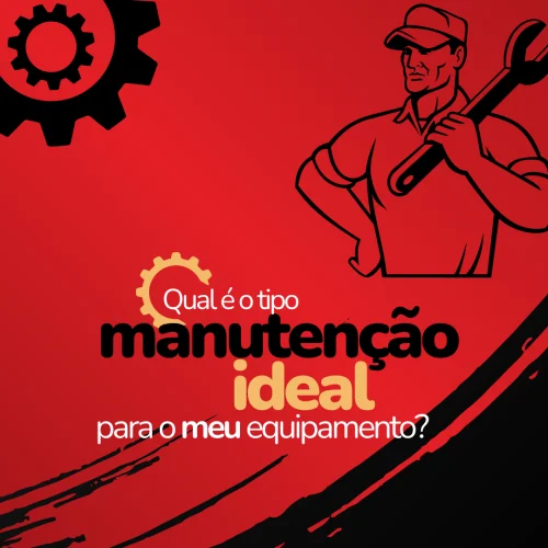 Manutenção