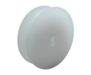 Roldana Média Escada