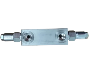 Válvula Contrabalanço