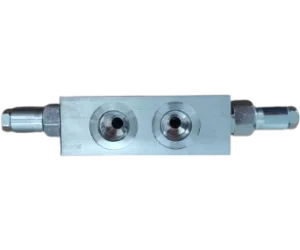 Válvula Contrabalanço