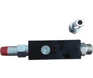 Válvula Contrabalanço